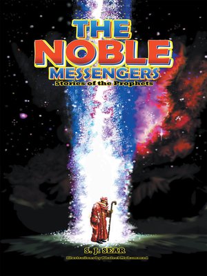cover image of The Noble Messengers